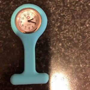 Nursing watch